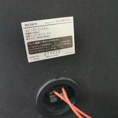 【お取引中】kenwood k-731とスピーカー　訳あり品の画像
