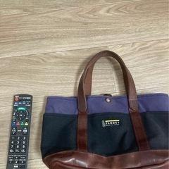トートバックの画像