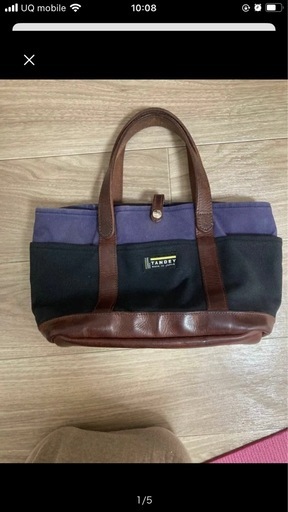 トートバック