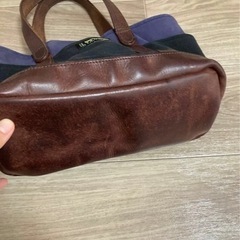 トートバックの画像