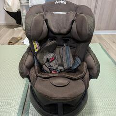 Aprica社製　チャイルドシート