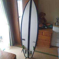 値下げサーフボードHAYDEN  HOLY GUrel  5.8...