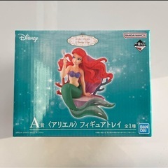 ディズニー1番くじ　の画像