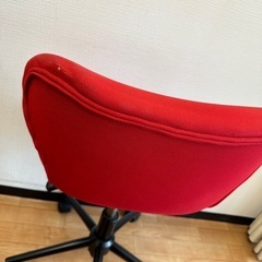 姿勢が良くなる椅子の画像