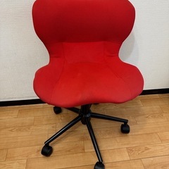 姿勢が良くなる椅子の画像