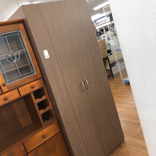 【ニトリ】ワードローブ売ります‼︎