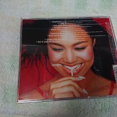 ♣　4REAL Crystal Kay 　Crystal Kayの4thアルバム。「Boyfriend－partII－」はじめ5曲のシングルはもちろん、「I LIKE IT」のFPMリミックスも収録。一段と成長した歌声が堪能できる。の画像