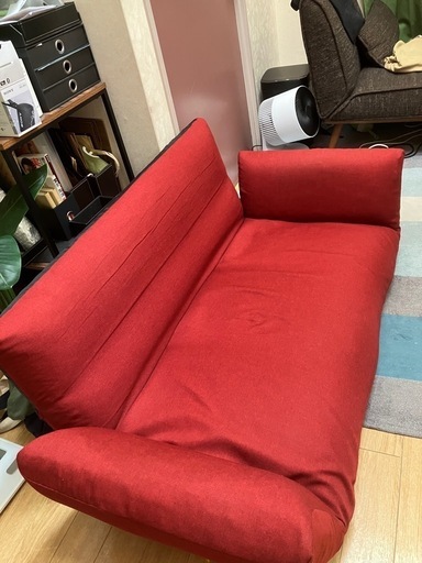 セルタン 日本製 カウチソファー ミーゴ 2人掛け カウチソファー ミーゴ 2人掛け