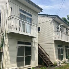 🏠初期費用無料⭐ 家賃1.9万円！　生活保護歓迎！ BT別！　コーポクボタ　DIY可能 当月末まで家賃無料 ★【ペット可】 格安 日立市鮎川町アパート 複数入居可 賃貸物件 事務所利用可能 初期費用0円の画像