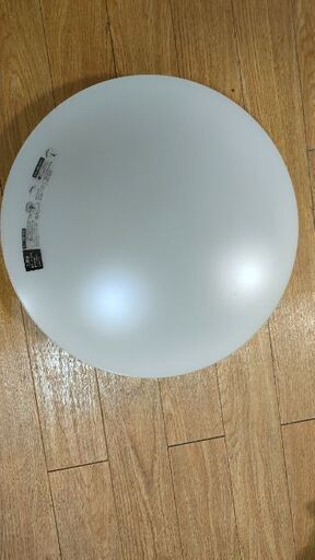 6畳用の昭明YAZAWA