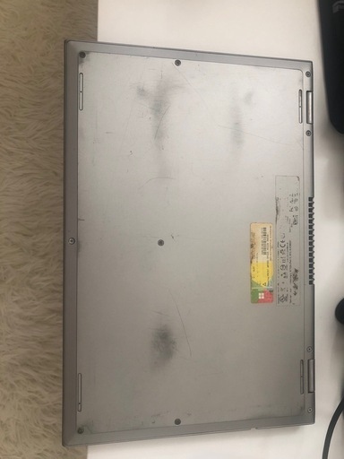【タブレット化可能】DELL Inspiron 13 7359 note PC