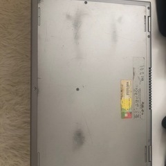 【タブレット化可能】DELL Inspiron 13 7359 note PCの画像