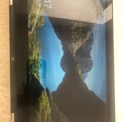 【タブレット化可能】DELL Inspiron 13 7359 note PCの画像