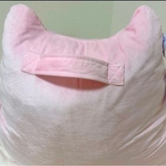 CANBYGO 背もたれクッションの画像