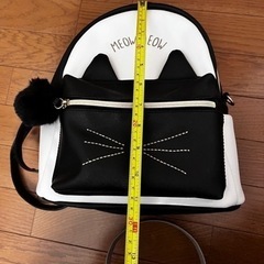 リュック　女の子　の画像