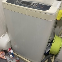  冷蔵 庫と 洗濯 機と 電子 レンジ