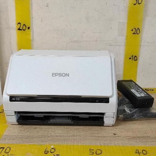 0915-045 EPSON スキャナー　DS-530