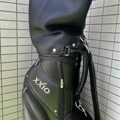 ゴルフバッグの画像