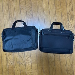 ビジネスバッグ 1つ200円