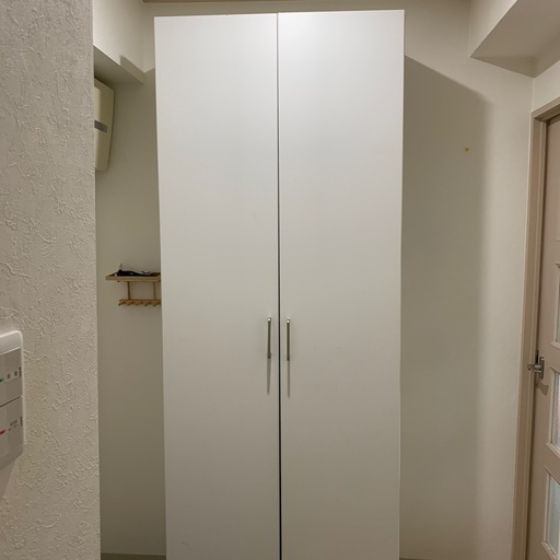 LIXIL 靴箱　シューズボックス　大型収納
