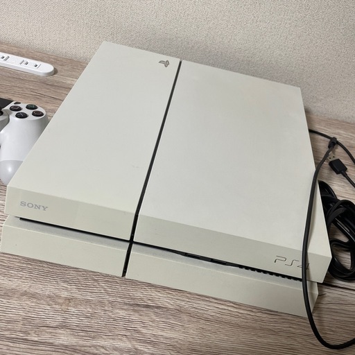 再値下げ）PS4の通販はau PAY マーケット - 輸入雑貨のネットストア Co 