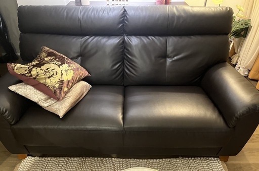 美品ソファー引き取り先銀座