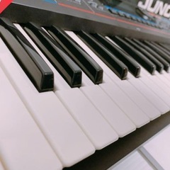 ローランド　シンセ　JUNO ＤIの画像