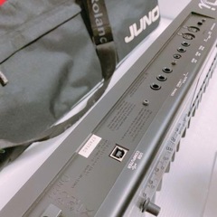ローランド　シンセ　JUNO ＤIの画像
