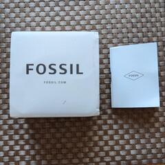 FOSSIL(フォッシル) CH2601の画像