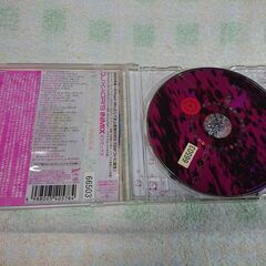 ♣　DJ Kaori's INMIX DJ KAORI (ディージェイ・カオリ)　　ニューヨークでその実力が認められ、ワールドワイドで活躍しているDJ KAORIによるミックスCD。ブラック・アイド・ピーズ、グウェン・ステファニー、ネリー、50セントなど、錚々たるメンバーによる楽曲が28曲が並んでいる。の画像