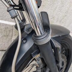 カワサキ　z250の画像
