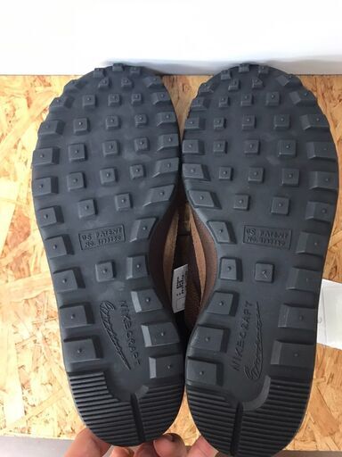 【608】スニーカー NIKE GENERAL PURPOSE SHOE 28.5cm