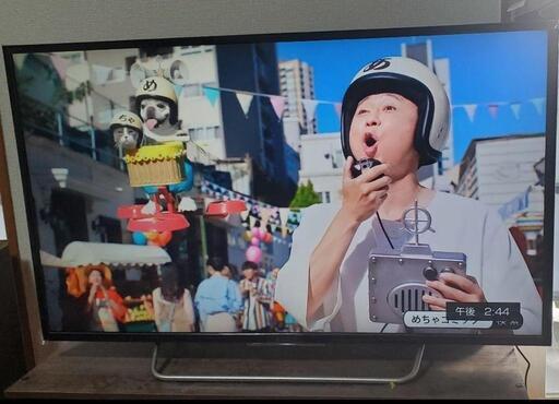 【美品】SONY BRAVIA 40型テレビ