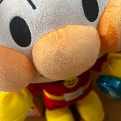 ダンスアンパンマンの画像