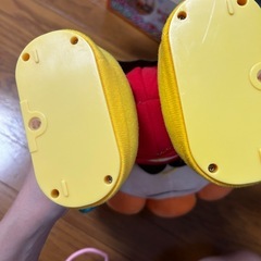 ダンスアンパンマンの画像