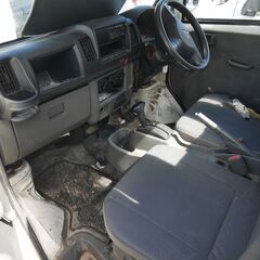 (ID6051)総額30万円　三菱ミニキャブトラック　ETC付　平成25年式（2013年）　走行179420ｋｍの画像