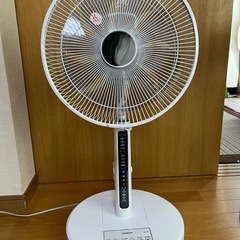 扇風機(故障品)