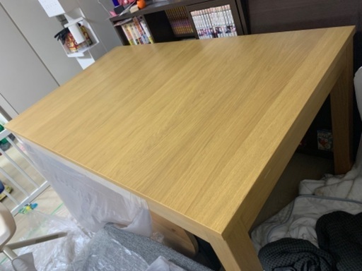 IKEA BJURSTA\u0026DAGLYSA ビュースタ\u0026ダーグリーサ