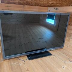 液晶テレビ　55型