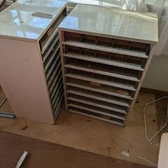 ★お得0円★洋裁糸入空1箱0円ーーーー