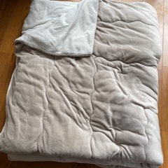 こたつ布団120✖︎80