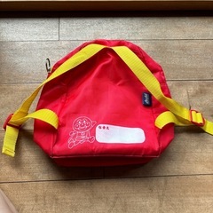 【あげます】保冷リュックの画像
