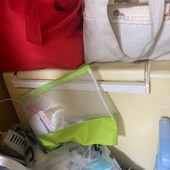 ミシン生地糸26日まで