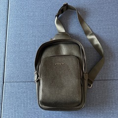 COACH ボディーバッグ