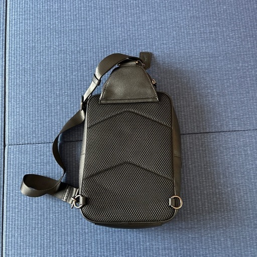 COACH ボディーバッグ