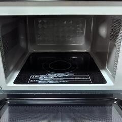 電子レンジの画像