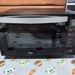 電子レンジ