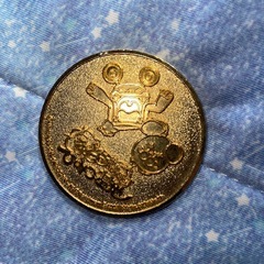 ポケモン メダルの画像