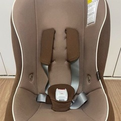 combi　コッコロ　チャイルドシート　