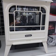 ☃Dimplex☃マイクロストーブ☃ディンプレックス☃電気暖炉☃...